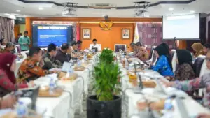 Gus Ipul Perintahkan Semua Unit Siapkan MPLS Sekolah Rakyat Mulai 14 Juli