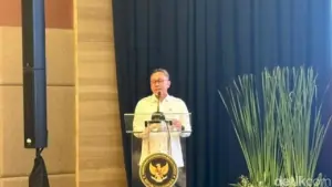 Zulhas Soroti Peralihan Petani Jadi Buruh Tani: Janji Perjuangkan Kesejahteraan
