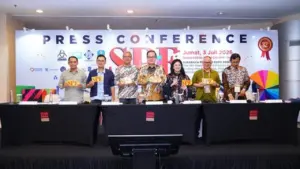 Surabaya Printing Expo 2026 Digelar Juli, Target 15.000 Pengunjung