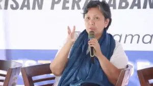 Lestari Moerdijat Tekankan Perlu Intervensi Setelah Tercatat 3,9 Juta Anak Belum Sekolah