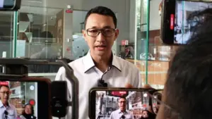 Menhut Klarifikasi soal Amplop dari Bupati Kuansing: Sudah Dikembalikan