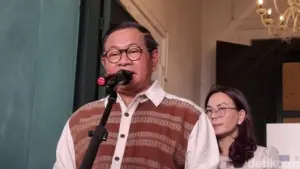 Kemensos Siapkan Sekolah Rakyat Untuk 1.000 Siswa di DKI, Pemprov Dukung Lokasi Asrama