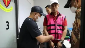 Kasasi Ditolak, Eks Ketua PN Jaksel Muhammad Arif Nuryanta Tetap Divonis 14 Tahun