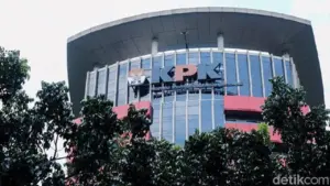 KPK Tangkap Dua Bupati Dalam Sepekan: Kasus Suap Kuansing dan Langkat