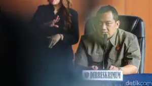 Polisi Ungkap Bukti Aliran Dana Dalam Kasus Penyekapan Karyawan Percetakan