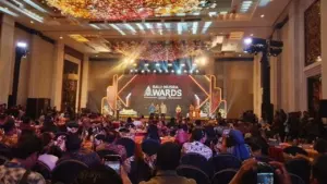 Daftar Penerima Penghargaan detikBali-Nusra Awards 2026