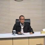KPK Tetapkan Bupati Langkat Syah Afandin Tersangka Kasus Suap Proyek