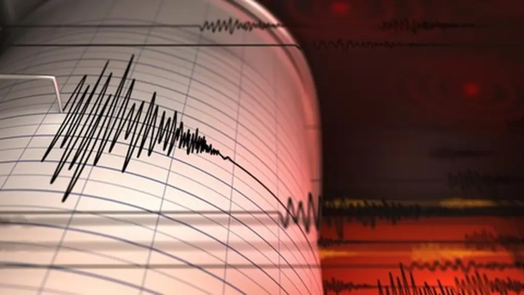 BMKG Catat Gempa M4,5 Guncang Waikabubak, Getaran Sampai Sumba Timur