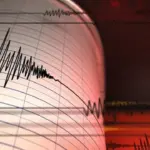 BMKG Catat Gempa M4,5 Guncang Waikabubak, Getaran Sampai Sumba Timur