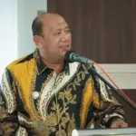KPK Tetapkan Bupati Langkat dan Rekan Sebagai Tersangka Kasus Suap Proyek