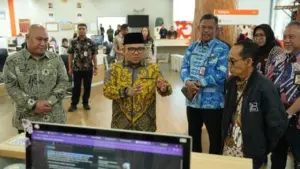 DPRD Minta Pengawasan Ketat Atas Izin Usaha di Jakarta: Koordinasi Pusat-Daerah Perlu Diperkuat
