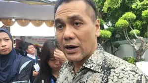 Pemprov Akan Bangun Jembatan ‘Gembok Cinta’ Modern di Rasuna Said