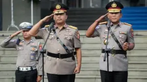 IPW Apresiasi Kinerja Irjen Agus: “Wajah Pelayanan Lalu Lintas Berubah Signifikan”