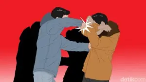 Pelaku Aniaya ODGJ Hingga Tewas di Karo Terungkap, Polisi Sebut Motif Kesal Motor Dibalikkan