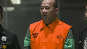 Bupati Langkat Kembali Jadi Tersangka, KPK Sebut ‘Regenerasi Koruptor’