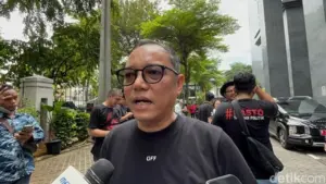 PDIP Tanggapi PSI: Kritik Dianggap Gimmick dan Pansos Elektoral