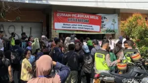 Jumlah Tersangka Kasus Daycare Little Aresha Naik Jadi 27 Orang