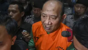 KPK Temukan 55 Keping Platinum Saat OTT Bupati Langkat