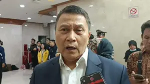 Mardani Soroti ‘Efek Vampir’, Minta Transparansi Usai OTT Beruntun Bupati