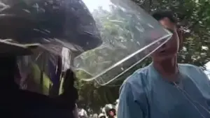 Kapolsek: Polisi Selidiki Kasus Pemukulan Pemotor di Jagakarsa