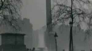 Tragedi Kabut Asap London 1952: Sekitar 4.000 Orang Meninggal