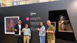 Menko PM: Pemerintah Harus Buka Akses Global Agar Brand Lokal Bisa Ekspansi