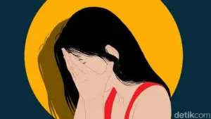 Polisi Tangkap Pelaku Perkosaan Terhadap Wanita Disabilitas di Kendari, Korban Alami Keguguran