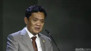 Ketua Komisi III DPR Berduka, Mendesak Penuntasan Kasus Gugurnya Aipda Yudhi Saat Gerebek Bandar Narkoba
