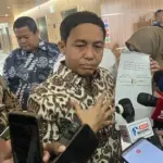 Menhut Raja Juli Laporkan Penolakan Gratifikasi ke KPK Usai Kembalikan Amplop