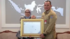 Kemendagri: Siskeudes Raih Penghargaan PBB, Penguatan Akuntabilitas Keuangan Desa