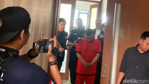 Polda Jabar Jerat Taufik Hidayat Dengan Tiga Pasal, Ancaman Hukuman Bisa Capai 36 Tahun