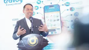 Jasa Marga Percepat Transformasi Layanan Lewat Inovasi Digital dan Ekosistem Mobilitas