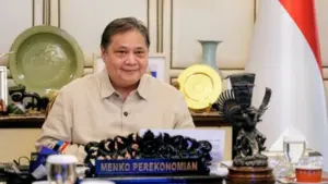 Airlangga: Aksesi CPTPP Makin Nyata Setelah Dukungan Inggris
