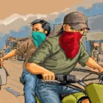 Jambret Berkedok Tanya Alamat di Cengkareng Berakhir Gagal, Satu Pelaku Ditangkap Warga