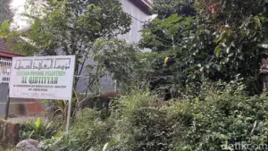 Polisi Tegaskan Penangkapan Kiai di Banyuwangi Dilakukan Penyidik, Bukan Kuasa Hukum