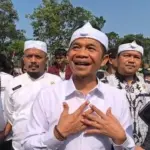 Bupati Purwakarta Minta Maaf dan Hapus Video Klip ‘Lalaki Langit’