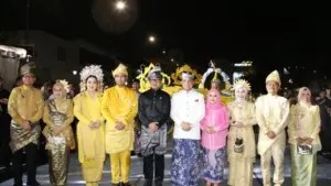Bima Arya Sebut Karnaval Nusantara Bukti Kekuatan Kolaborasi Antarkota