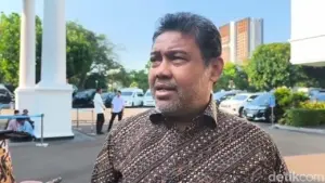 Said Iqbal Sebut Korban Penyekapan Percetakan Alami Perlakuan Tidak Manusiawi