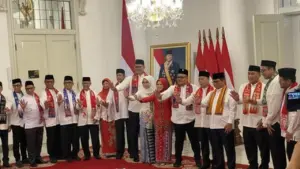 Pramono Pastikan Konektivitas Transportasi Jakarta 93%, Targetkan Peningkatan Pengguna Umum