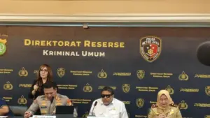 Said Iqbal Soroti Pelanggaran Ketenagakerjaan di Percetakan yang Sekap 3 Karyawan
